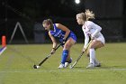 FH vs Wesleyan  Wheaton College Field Hockey vs Wesleyan University. - Photo By: KEITH NORDSTROM : Wheaton, field hockey, FH2021
